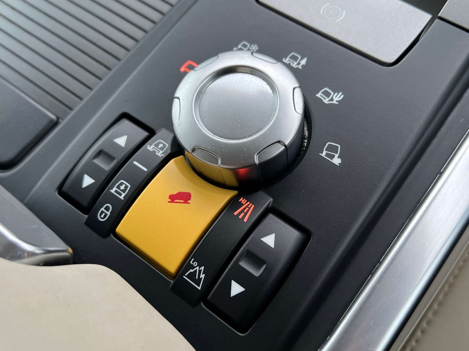 Used Land Rover Range Rover Sport 2009 for sale - 77038546: Photo 49