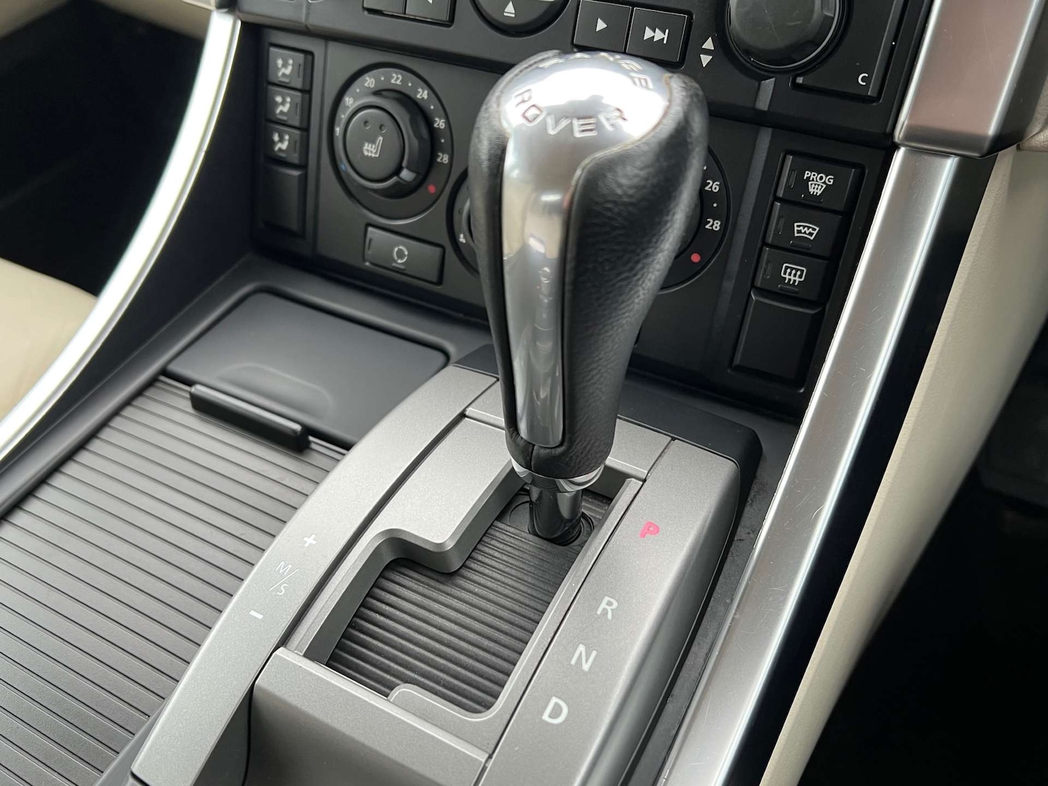 Used Land Rover Range Rover Sport 2009 for sale - 77038546: Photo 51