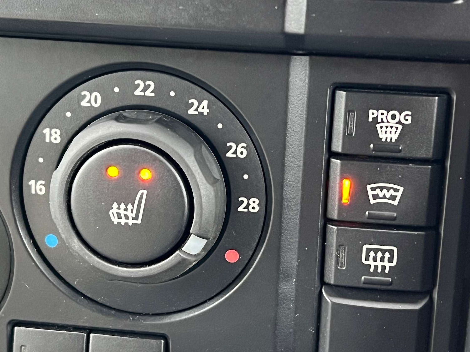 Used Land Rover Range Rover Sport 2009 for sale - 77038546: Photo 53