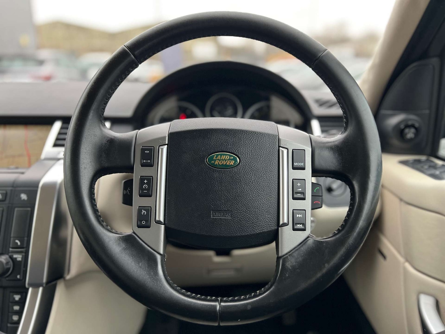 Used Land Rover Range Rover Sport 2009 for sale - 77038546: Photo 58