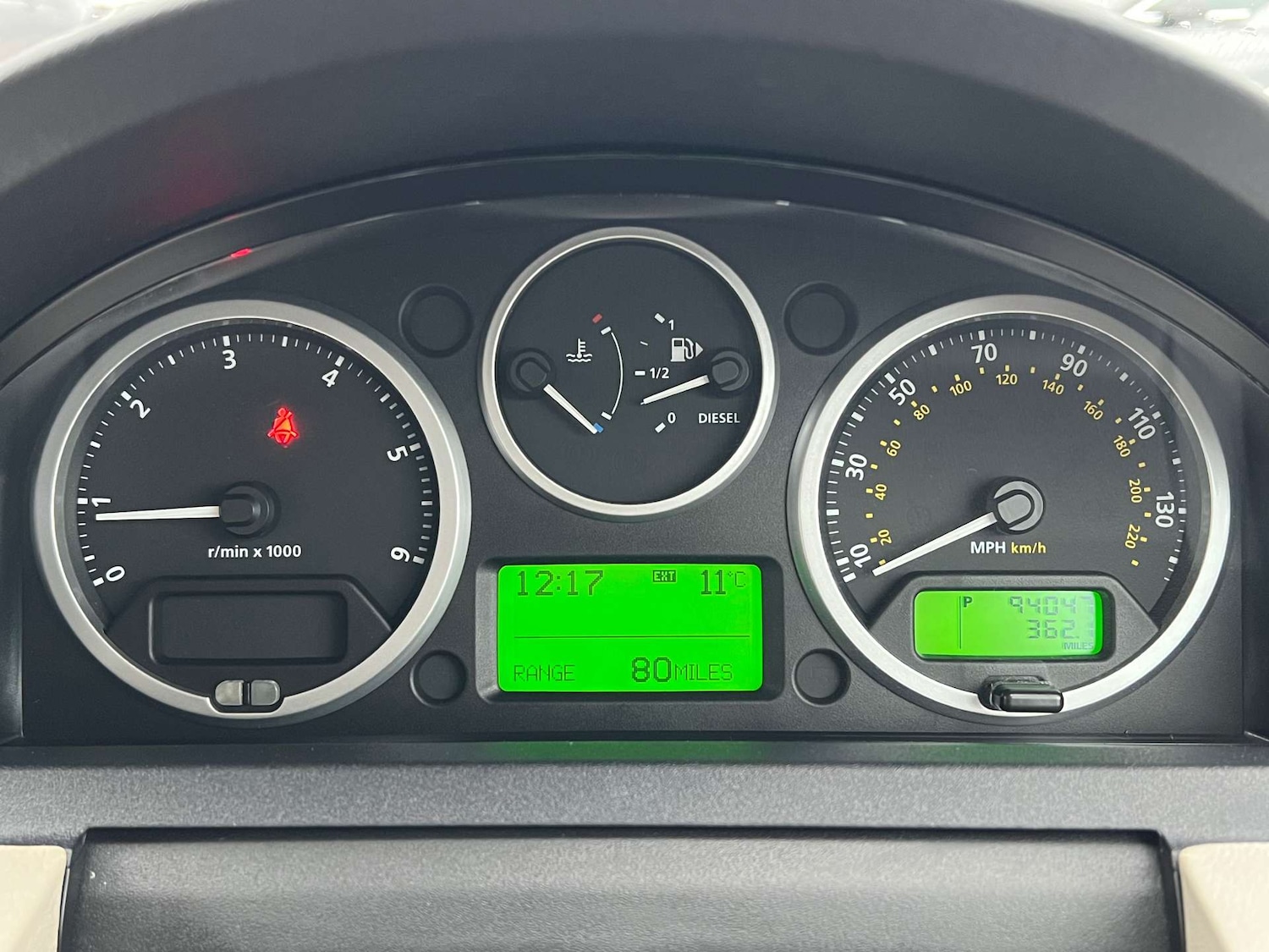 Used Land Rover Range Rover Sport 2009 for sale - 77038546: Photo 61