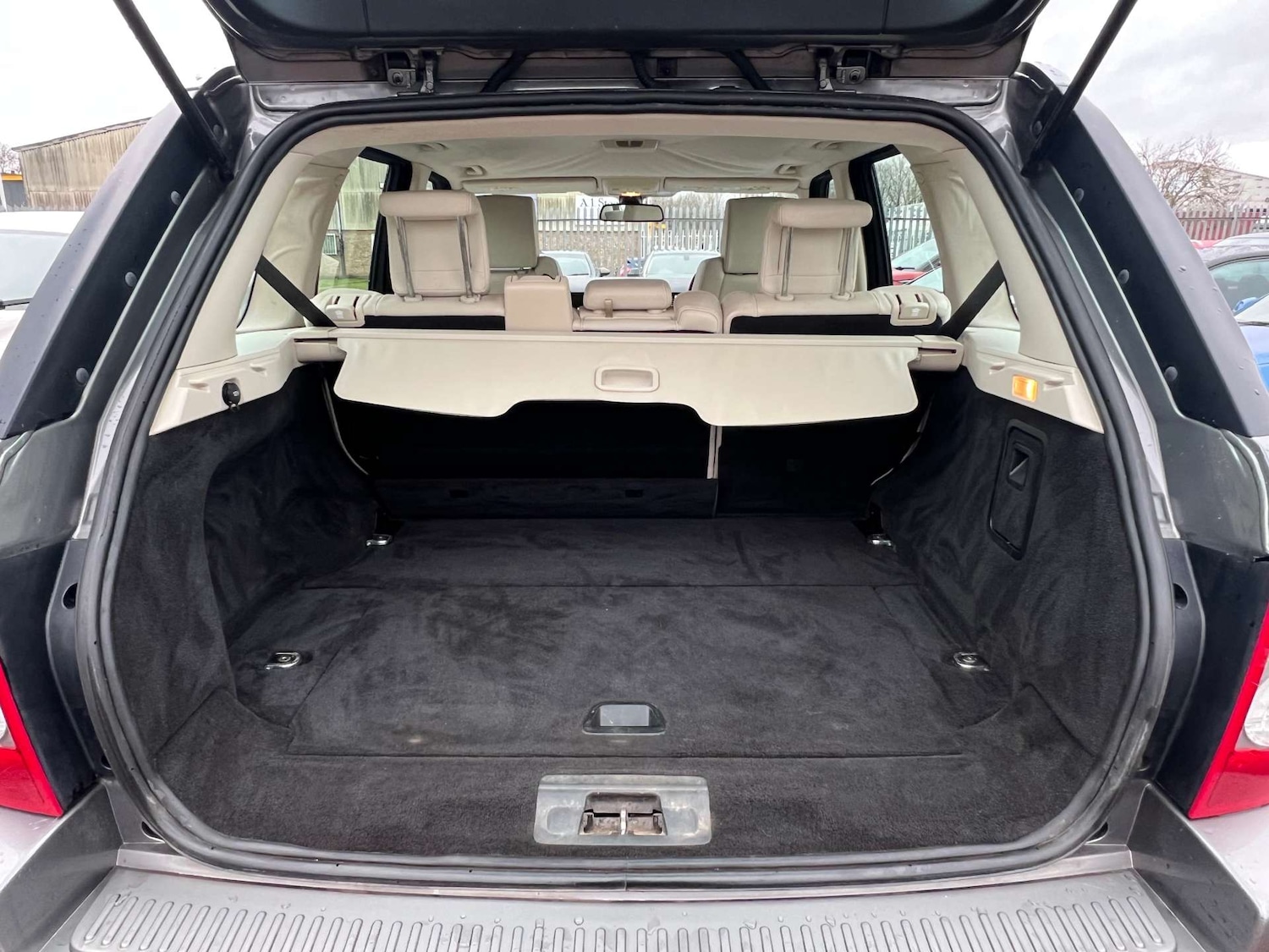 Used Land Rover Range Rover Sport 2009 for sale - 77038546: Photo 69