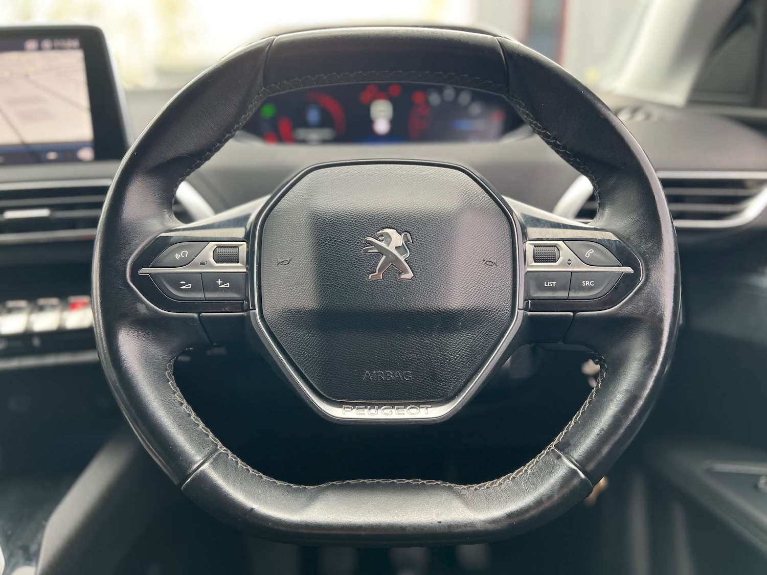 Used Peugeot 3008 2017 for sale - 77662779: Photo 58