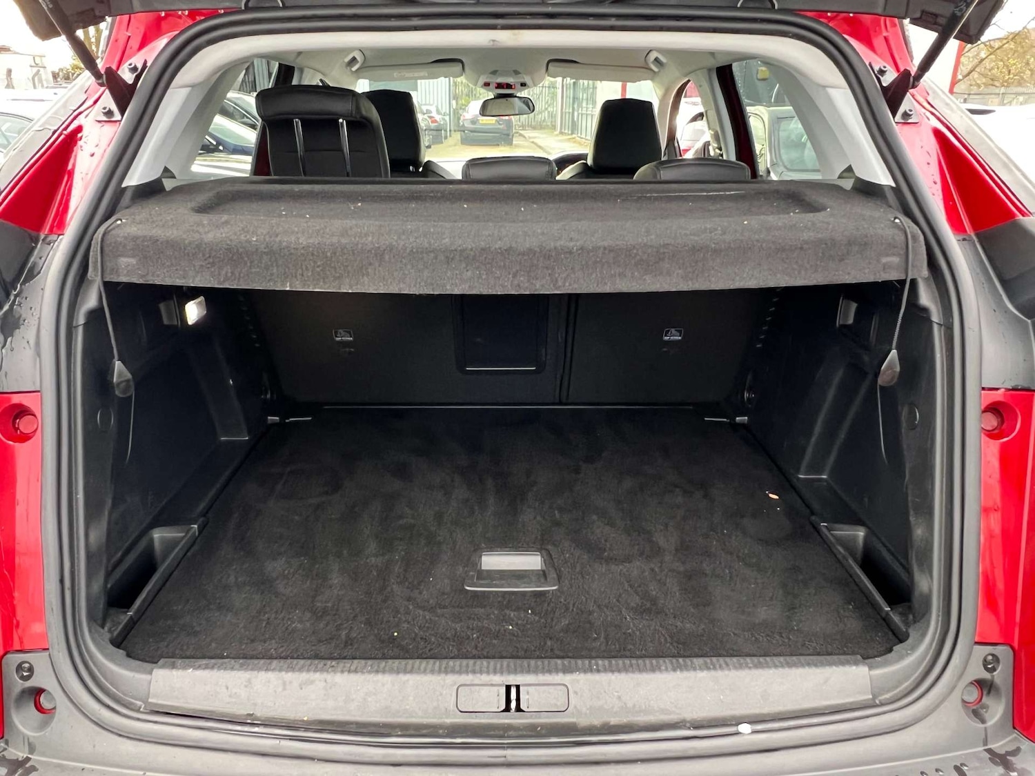 Used Peugeot 3008 2017 for sale - 77662779: Photo 68