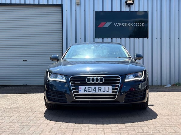 Used Audi A7 2014 for sale - 74729772: Photo 13
