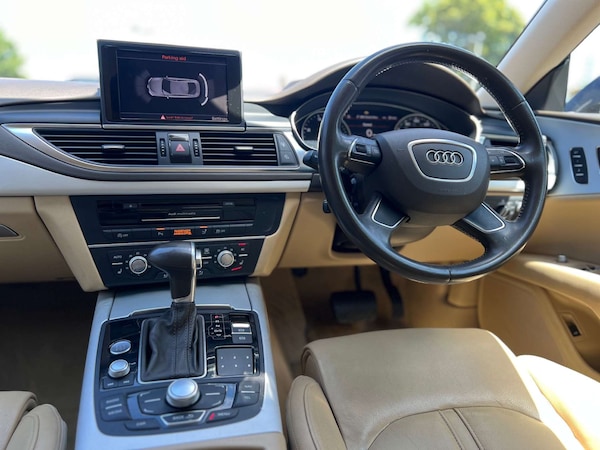 Used Audi A7 2014 for sale - 74729772: Photo 16