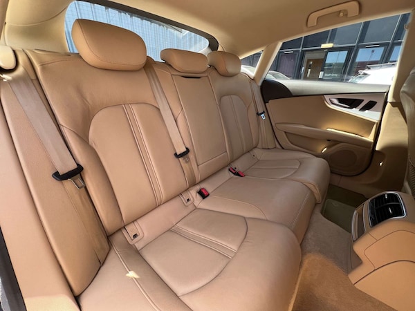 Used Audi A7 2014 for sale - 74729772: Photo 24