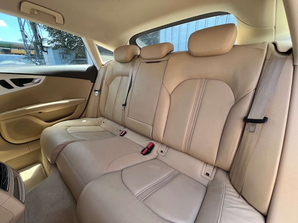 Used Audi A7 2014 for sale - 74729772: Photo 27