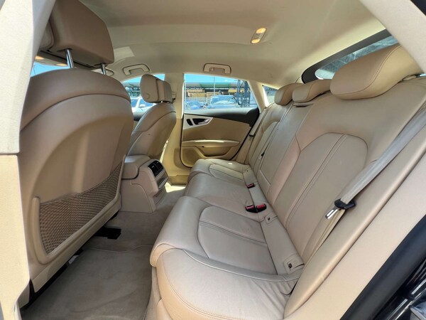 Used Audi A7 2014 for sale - 74729772: Photo 28