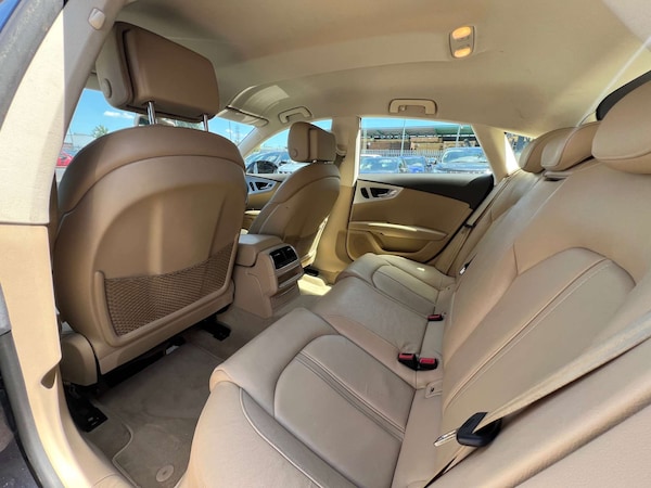 Used Audi A7 2014 for sale - 74729772: Photo 29