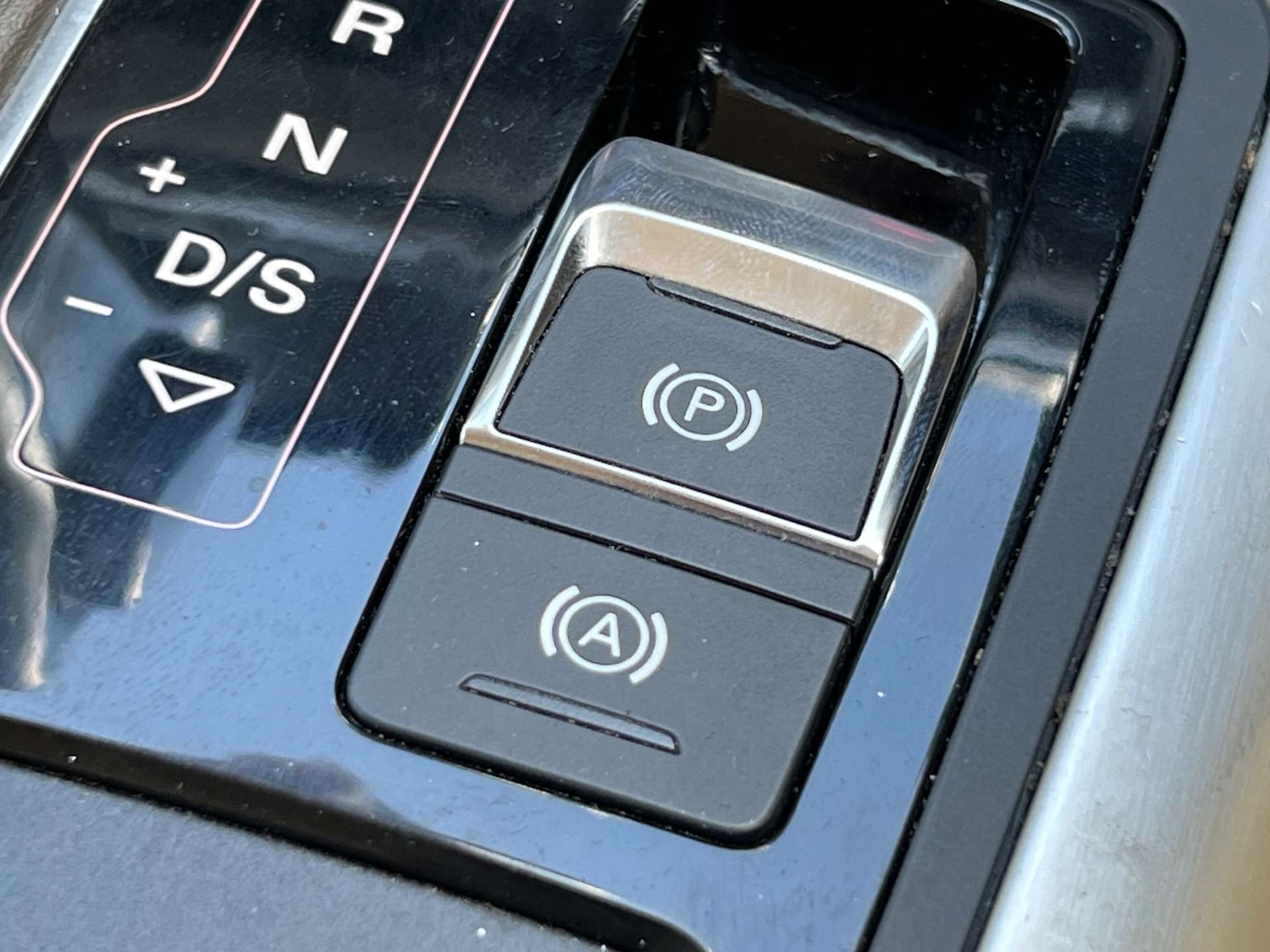Vehicle 40