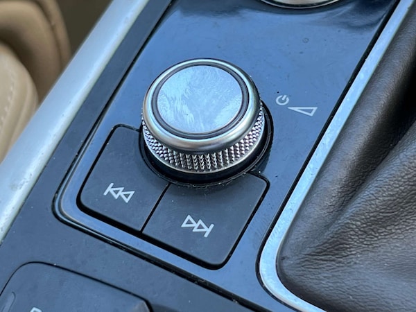 Used Audi A7 2014 for sale - 74729772: Photo 41