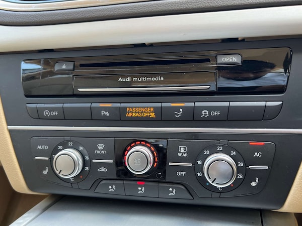 Used Audi A7 2014 for sale - 74729772: Photo 44