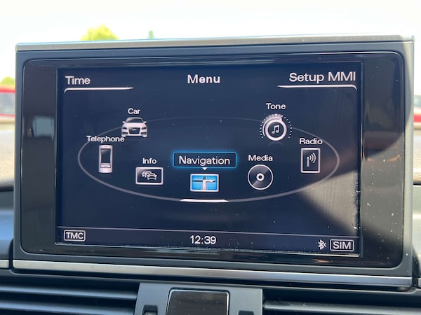 Used Audi A7 2014 for sale - 74729772: Photo 51