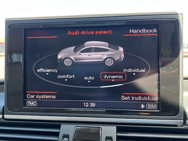 Used Audi A7 2014 for sale - 74729772: Photo 52