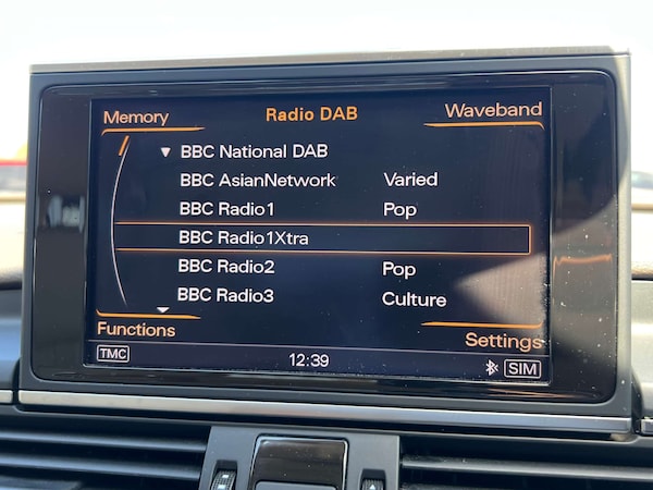 Used Audi A7 2014 for sale - 74729772: Photo 53