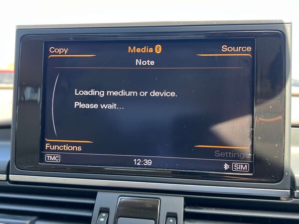 Used Audi A7 2014 for sale - 74729772: Photo 58