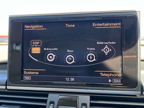 Used Audi A7 2014 for sale - 74729772: Photo 59