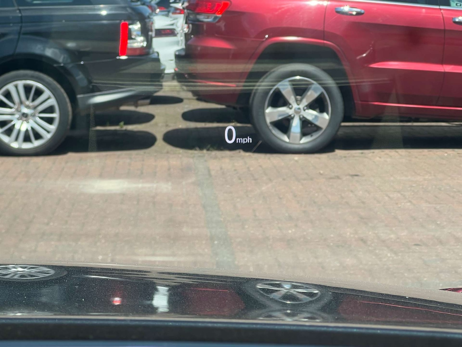 Vehicle 68