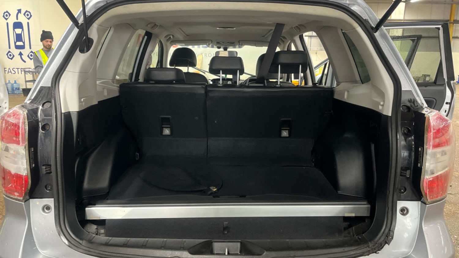 Used Subaru Forester 2014 for sale - 78011093: Photo 10