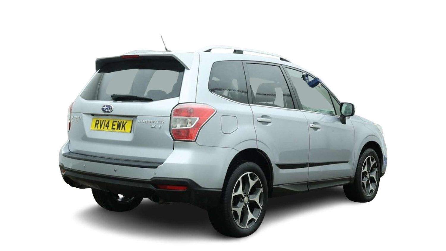 Used Subaru Forester 2014 for sale - 78011093: Photo 2