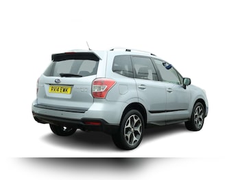 Used Subaru Forester 2014 for sale - 78011093: Photo