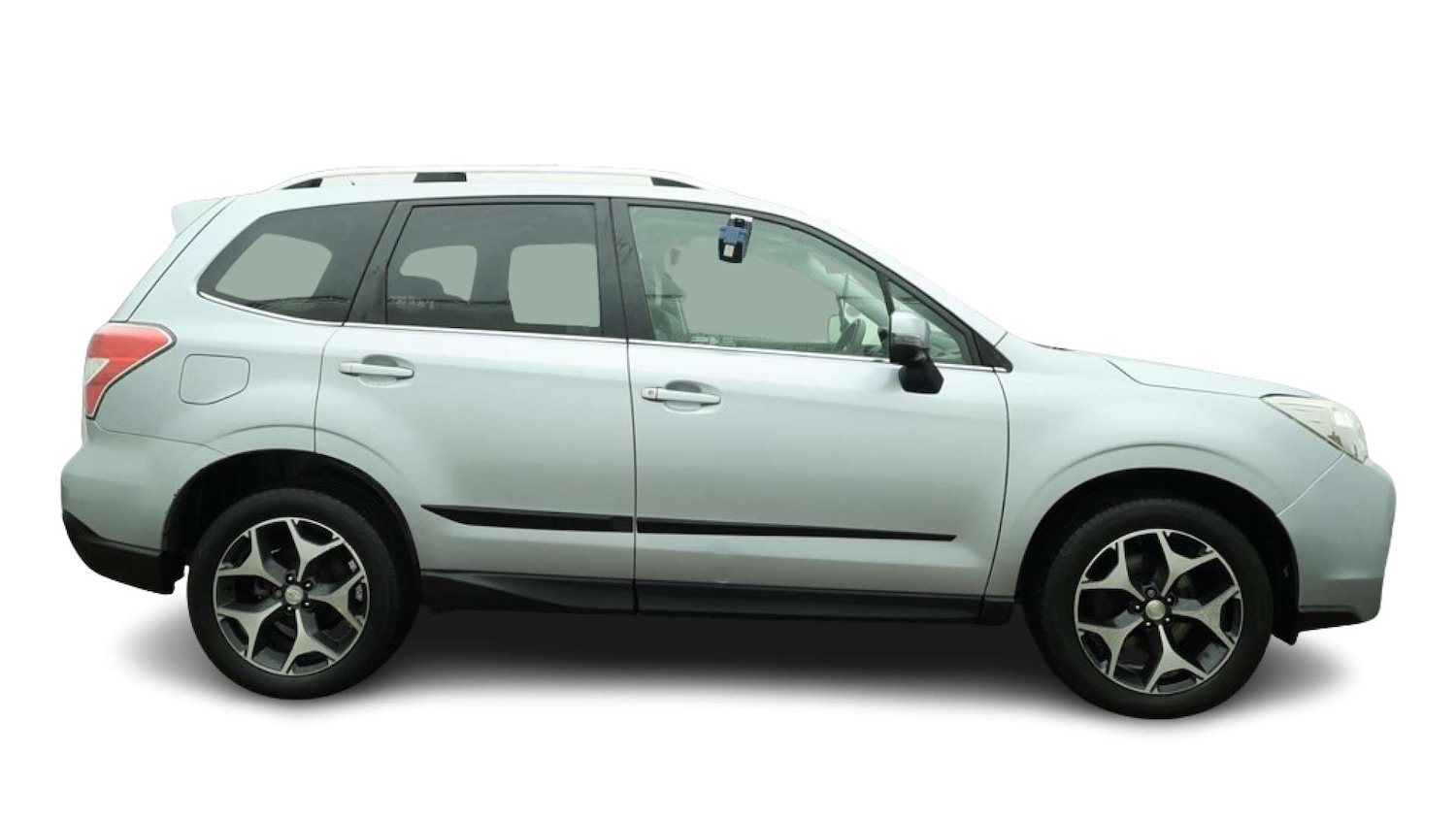 Used Subaru Forester 2014 for sale - 78011093: Photo 3