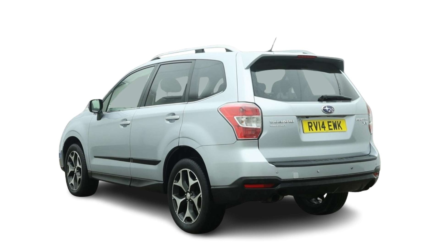 Used Subaru Forester 2014 for sale - 78011093: Photo 4