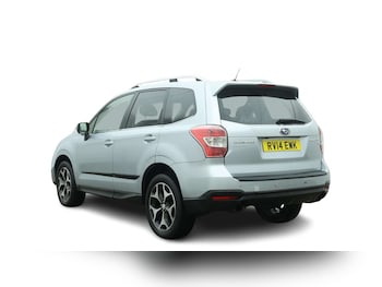 Used Subaru Forester 2014 for sale - 78011093: Photo