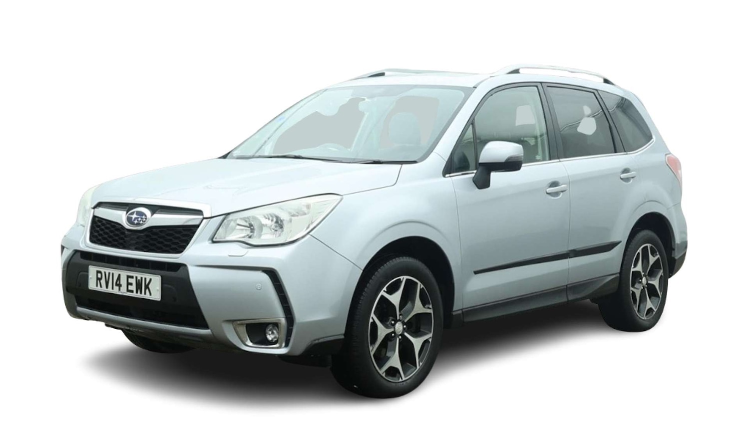 Used Subaru Forester 2014 for sale - 78011093: Photo 5