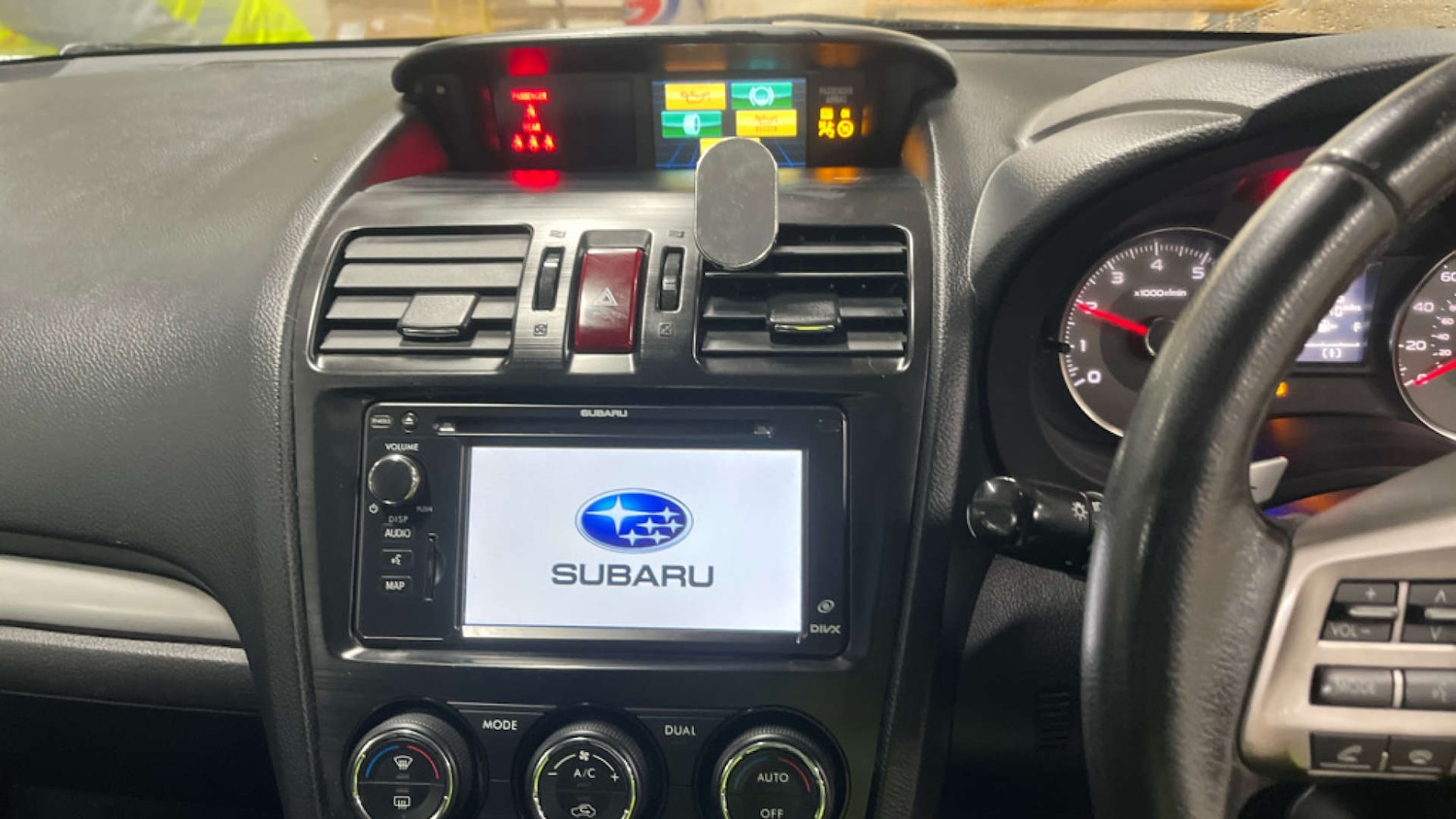 Used Subaru Forester 2014 for sale - 78011093: Photo 6