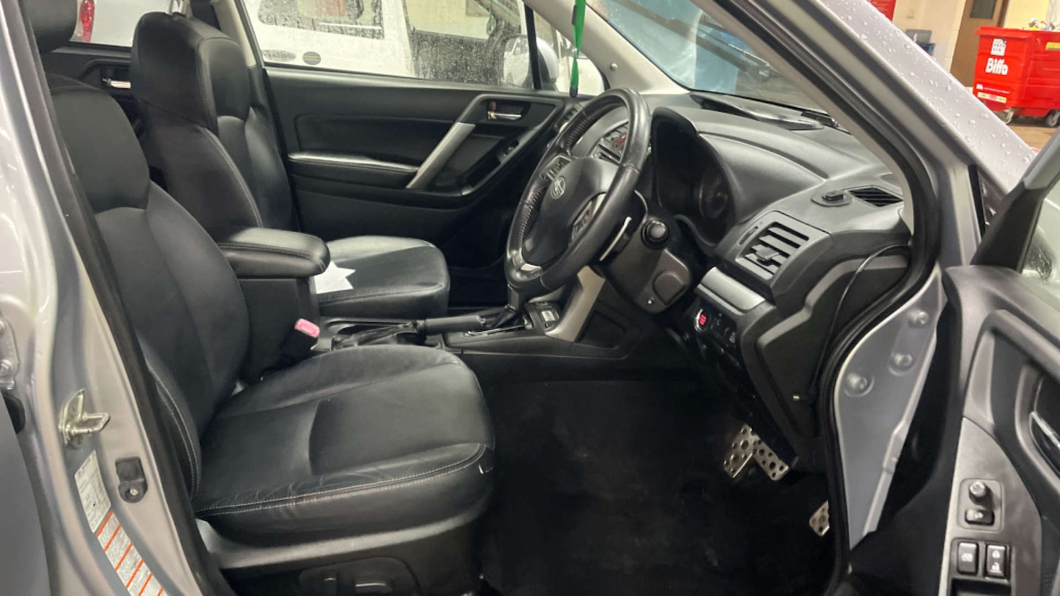 Used Subaru Forester 2014 for sale - 78011093: Photo 8