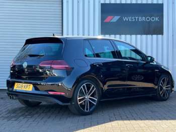 Used Volkswagen Golf 2018 for sale - 74011005: Photo