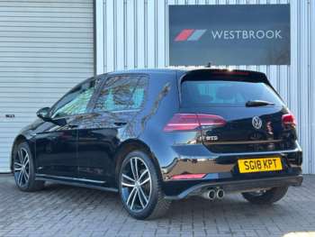 Used Volkswagen Golf 2018 for sale - 74011005: Photo