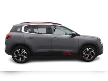 Used Citroen C5 Aircross 2019 for sale - 79418063: Photo
