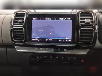 Used Citroen C5 Aircross 2019 for sale - 79418063: Photo