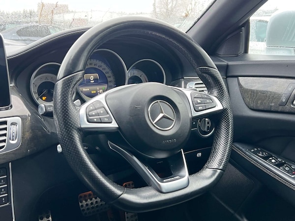 Used Mercedes-Benz CLS 2015 for sale - 75617390: Photo 19