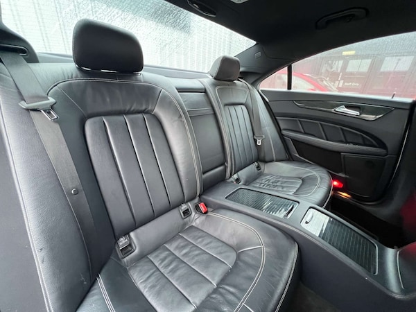 Used Mercedes-Benz CLS 2015 for sale - 75617390: Photo 27
