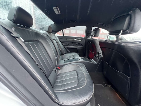 Used Mercedes-Benz CLS 2015 for sale - 75617390: Photo 29