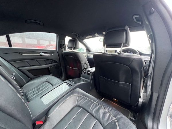 Used Mercedes-Benz CLS 2015 for sale - 75617390: Photo 30