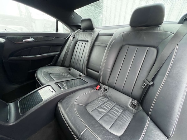 Used Mercedes-Benz CLS 2015 for sale - 75617390: Photo 31