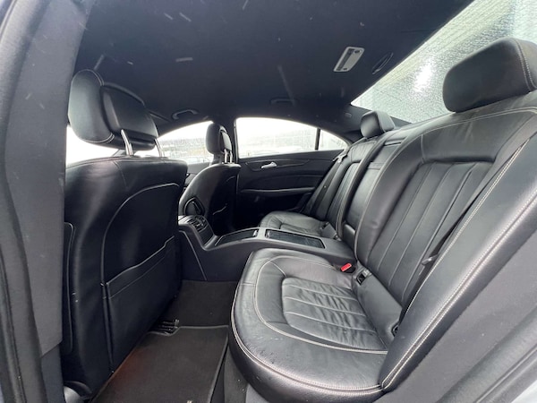 Used Mercedes-Benz CLS 2015 for sale - 75617390: Photo 32