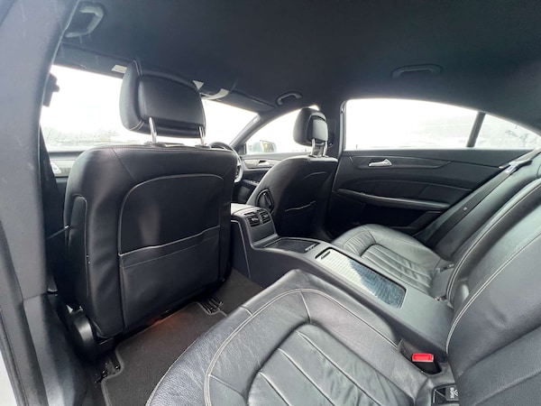 Used Mercedes-Benz CLS 2015 for sale - 75617390: Photo 33