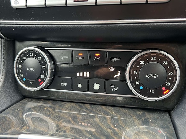Used Mercedes-Benz CLS 2015 for sale - 75617390: Photo 43