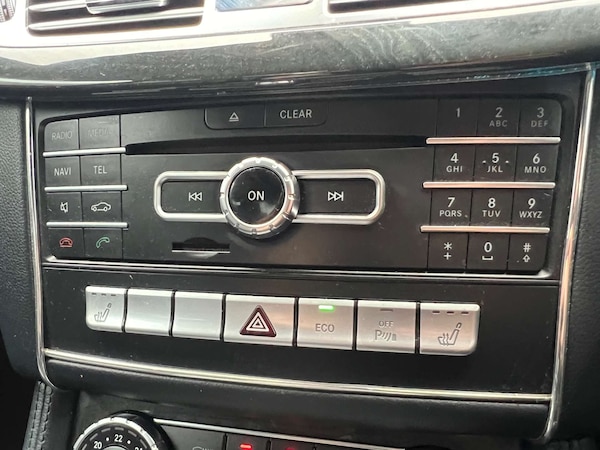 Used Mercedes-Benz CLS 2015 for sale - 75617390: Photo 44