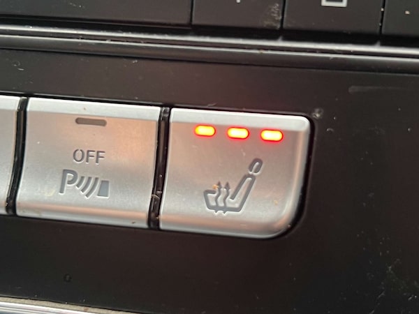 Used Mercedes-Benz CLS 2015 for sale - 75617390: Photo 46