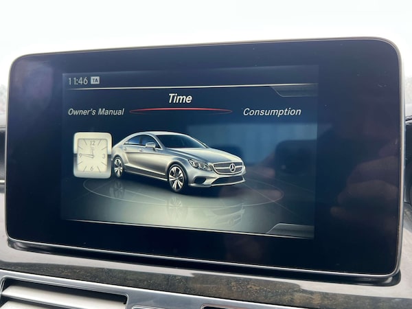Used Mercedes-Benz CLS 2015 for sale - 75617390: Photo 50