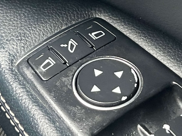 Used Mercedes-Benz CLS 2015 for sale - 75617390: Photo 59
