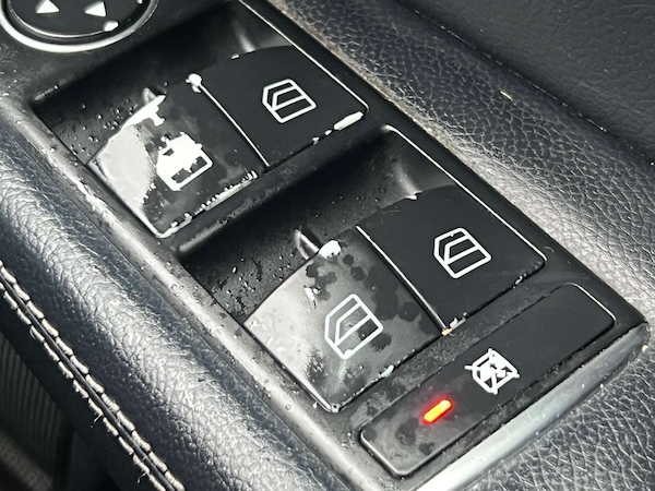 Used Mercedes-Benz CLS 2015 for sale - 75617390: Photo 60