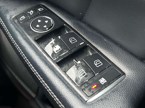 Used Mercedes-Benz CLS 2015 for sale - 75617390: Photo 61